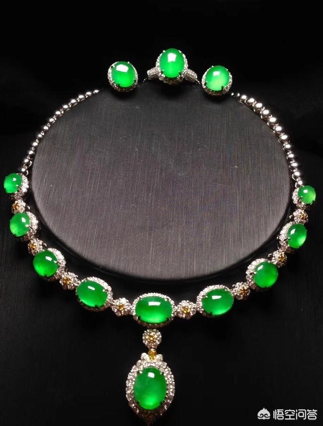 怎样保养玉石才有光泽,翡翠挂件没有光泽怎么解决？