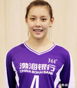 郭小敏:女排小花王佳敏为什么会突然被天津队弃用呢她还有希望进国家队吗