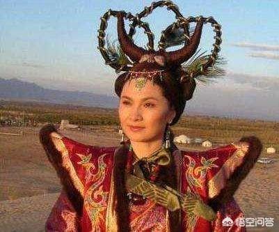 耶律阮:历史上有儿皇帝石敬瑭，有没有孙皇帝？