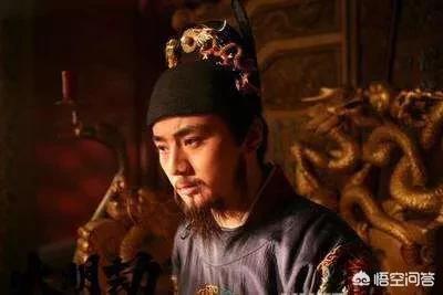 甲申国难:明朝灭亡，有没有大臣死节尽忠？