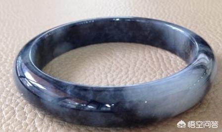 10万左右的翡翠手镯图片,几万左右的翡翠手镯是什么样子的？