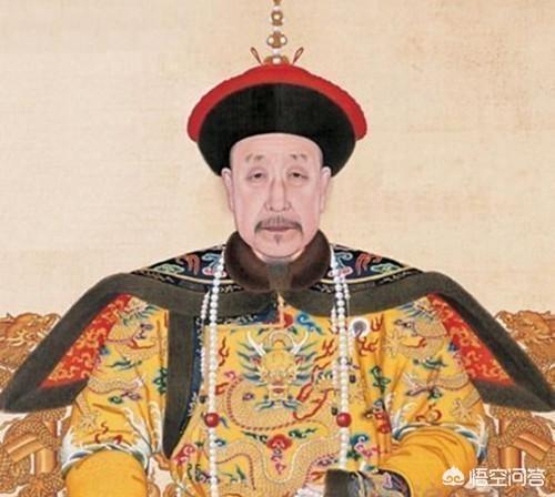 慎郡王:乾隆一生作诗上万首，他的诗友是谁？