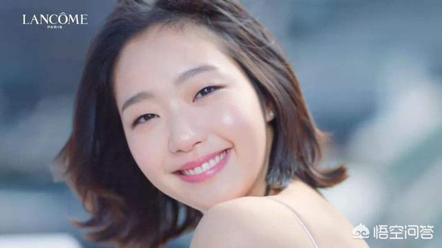 头条问答 - 小眼睛,单眼皮和鹅蛋脸的女孩适合什么类型的短发?