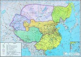 北魏皇帝列表:北魏是哪一年建国的，开国皇帝是谁？北魏的政治制度如何？