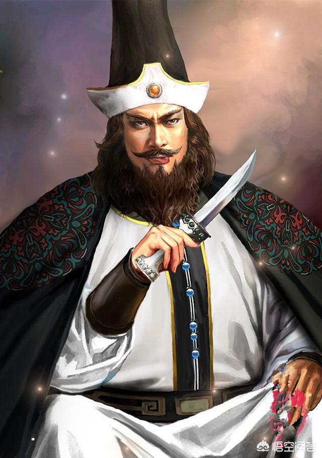 韩琦简介:宋朝落第举子叛逃西夏并成中原大患，此人是谁？最终结局如何？