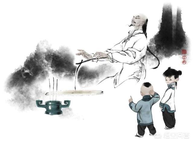 王淑华之死:明末清初的著名思想家、大学者金圣叹是怎么死的？
