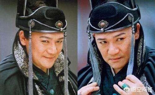 王体乾是司礼监的掌印太监，按说他才是太监中的一把手，为什么要给魏忠贤当狗？