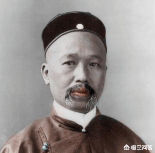 孝庄皇太后简介:如果将慈禧太后换成孝庄太后，能挽救清王朝吗？