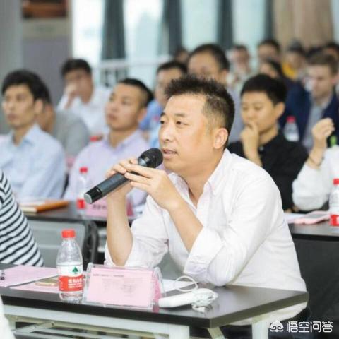 传统消费品牌如何拥抱DTC，传统企业如何拥抱产业互联网？