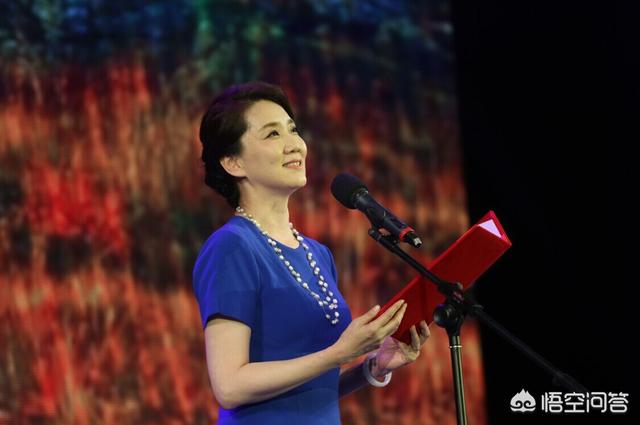邢质斌广告:央视的主持人退休了一般都会干什么