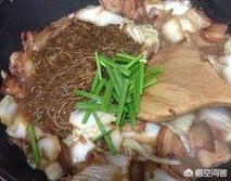 粉条白菜五花肉,这个家常菜最好吃的做法是什么?