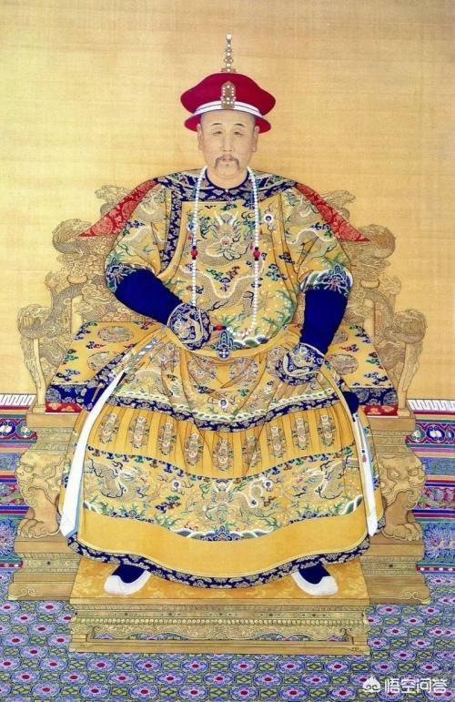 雍正后妃:雍正有多少后妃？有何史料记载？