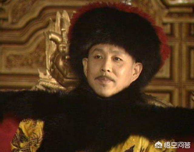 康熙的妃子:康熙最喜欢的妃子是容妃还是宜妃？