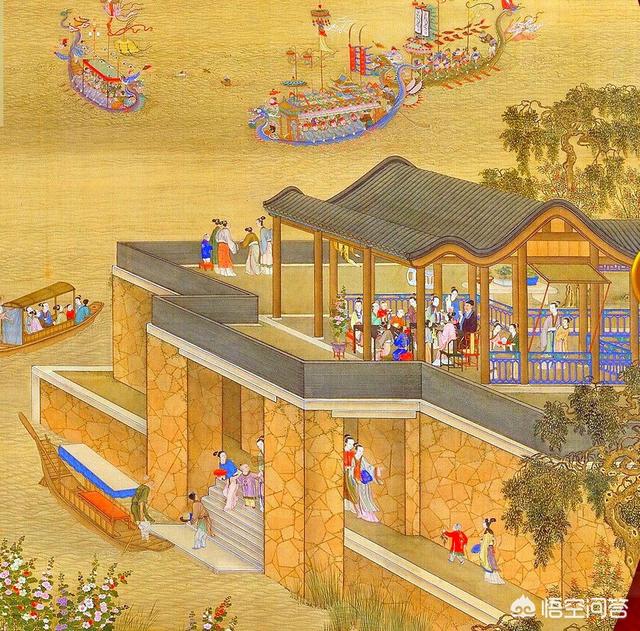 令懿皇贵妃:慧贤皇贵妃受宠吗？本是乾隆侍妾何以一死成皇贵妃？