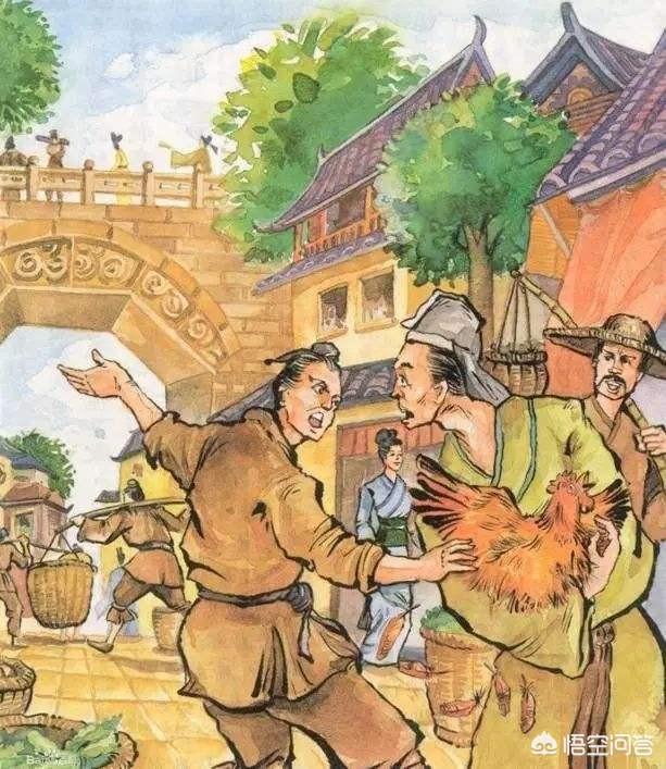 农村老话“孙卖爷田不心疼”是什么意思？有道理吗？