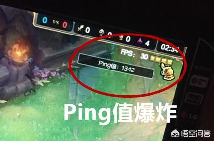 lol无限破败?lol无限破败bug原理