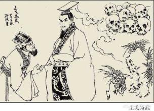 楚庄王伐陈:三年不问朝政的楚庄王是如何成为春秋霸主的？