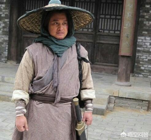 晁盖|晁盖死后留下了大将刘唐，他为什么在宋江掌权后还能稳居其位？
