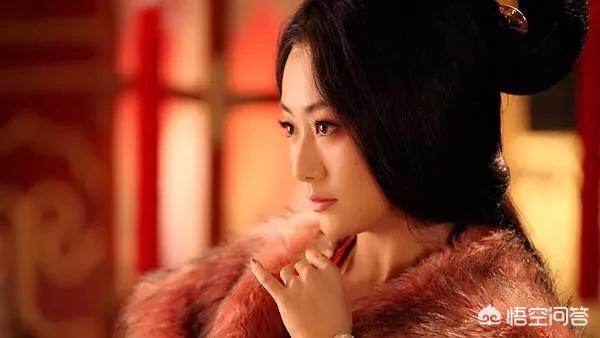 隋炀帝皇后萧氏:隋炀帝的皇后最后真的嫁给过唐太宗吗？