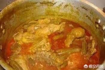 非洲人一般都吃什么呢？插图77