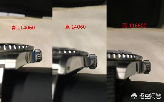 劳力士圣伯纳狗头:劳力士手表的表冠上隐藏了哪些“秘密”？