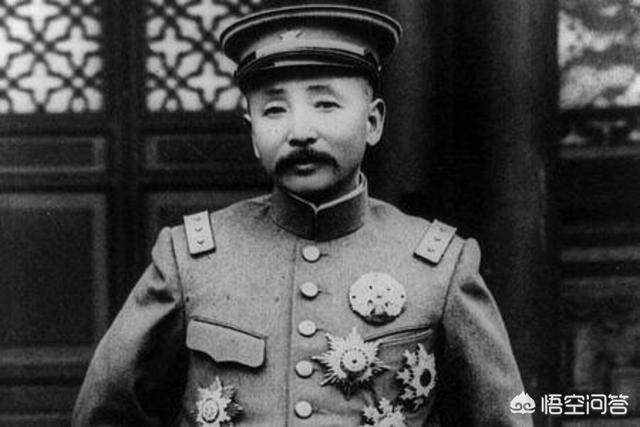 东北军的最后结局:张作霖真的曾拥有航空母舰吗？它的结局又是如何？