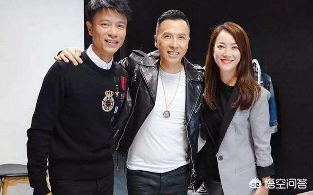 王菲的经纪人:在娱乐圈最漂亮的明星经纪人是谁？