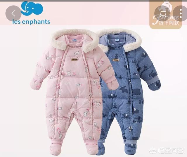 淘宝网婴儿服装，比较好的婴儿衣服品牌有哪些