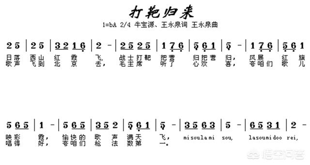 一首歌如何知道从哪里划拍或者听伴奏从哪里开始唱 头条问答