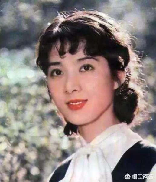 龚雪:八十年代最美女演员龚雪，现状如何？