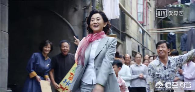 外滩钟声结局:如何评价由俞灏明和吴谨言主演年代剧《外滩钟声》？