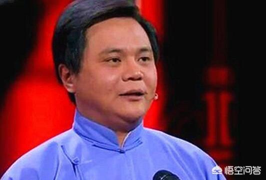 高峰个人资料:相声演员高峰是什么水平？