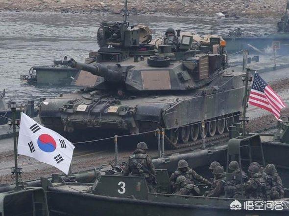 韓國能脫離美國的掌控嗎？