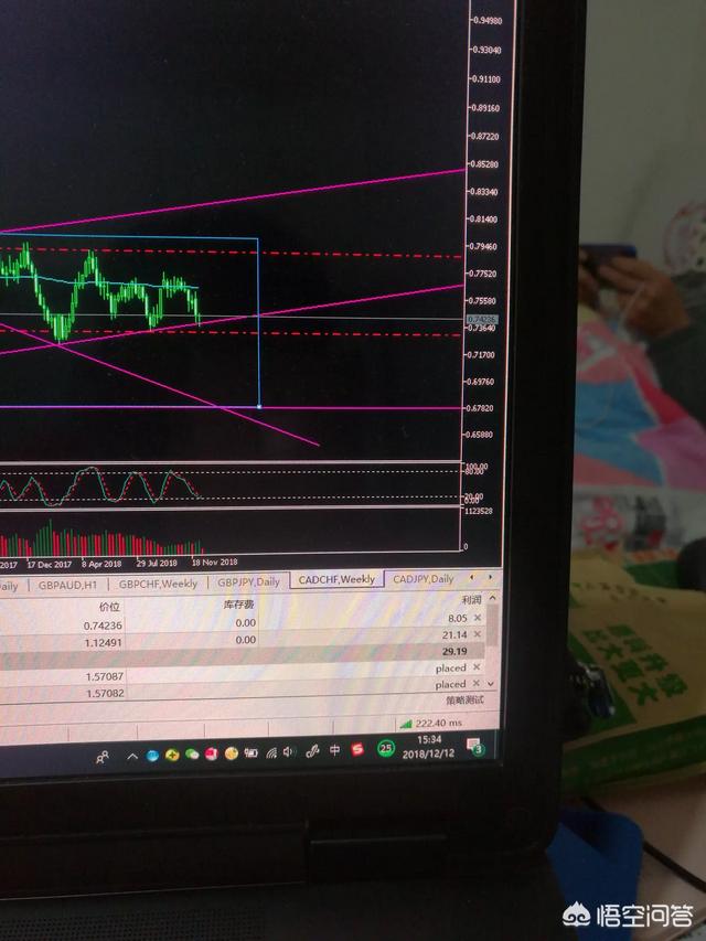 外汇市场未来的发展趋势如何？