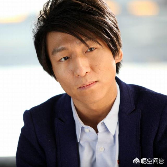 羽泉组合:以后羽泉这个组合还在吗？