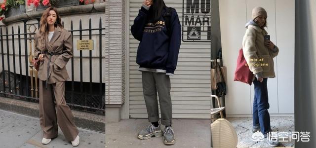 如何搭配冬装(冬天的衣服怎么搭配好看)