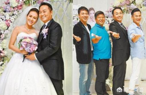 梁赫群:台湾以前经常上《康熙来了》的综艺咖们现在都在干什么？