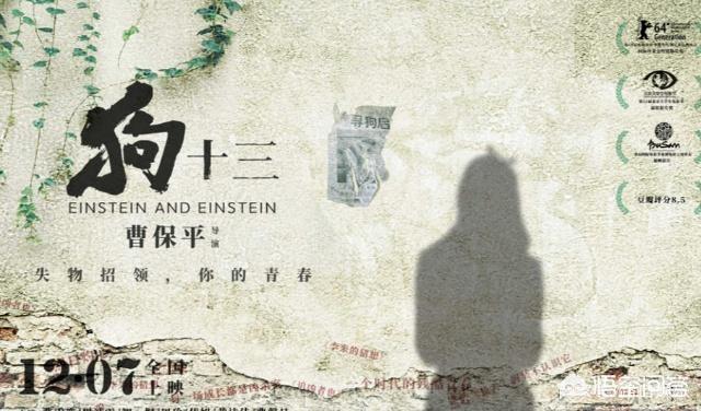 黄诗佳:电影《狗十三》中，有哪些细思极恐的细节？