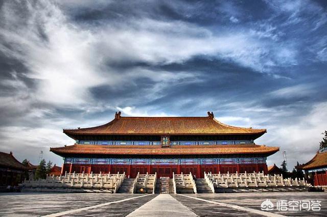 清圣祖:庙号、谥号和年号，为何清朝皇帝有这么多让人分不清的称谓？