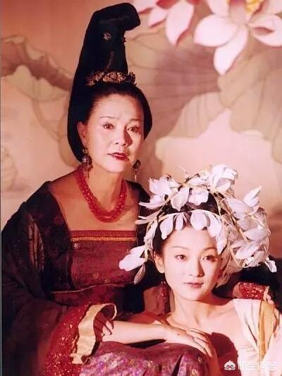 李显复位之后，武则天是怎样度过人生中的最后一年的？插图102