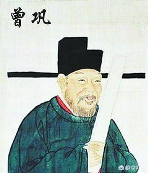 唐宋八大家中,感觉曾巩被大家熟知的程度最低,这是为什么呢？