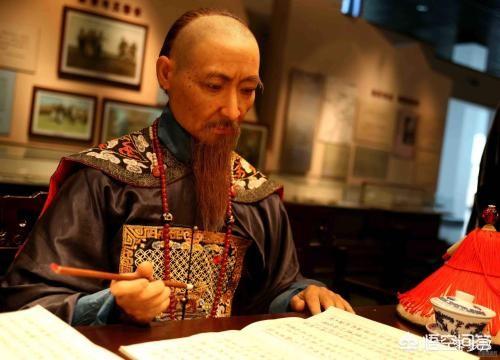 顾炎武简介:脸比钱更重要？同为清朝效忠，为何曾国藩成圣人，吴三桂成汉奸？
