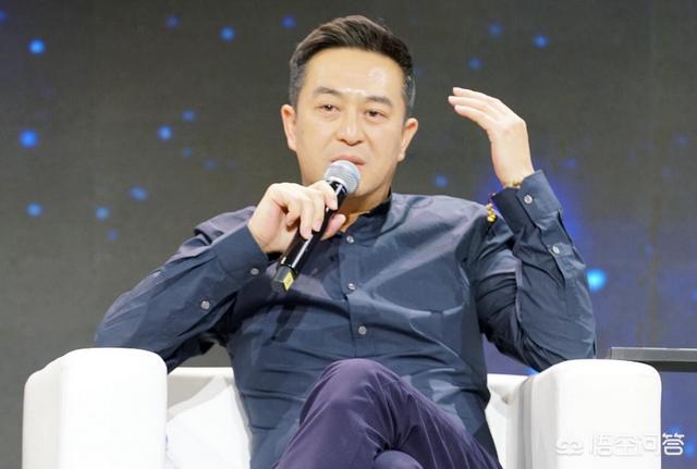 张嘉译为什么改名:为什么很少有人找张嘉译拍电影？