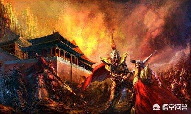安史之乱简介:安史之乱怎么回事，安禄山史思明都是何许人？