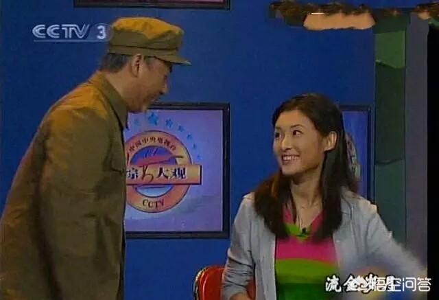 综艺大观主持人:是节目成就了主持人，还是主持人成就了节目？