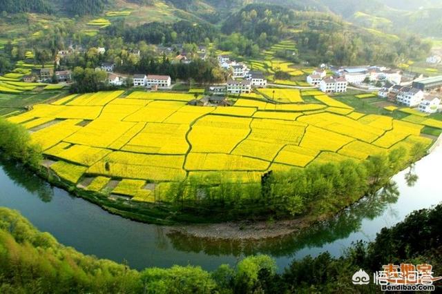 bixiong111的个人主页:陕西、陕北、陕南、关中，哪个地方最好？
