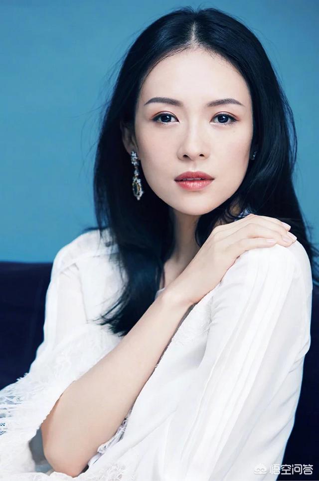 章子怡刘海:如果你是章子怡，面对陈道明在华表奖上的发难，你会怎么回答？