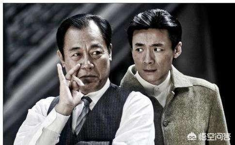 泰国食人魔细伟干尸:哪位演员在影视剧中的演技可以称之为炸裂