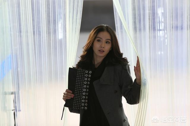 刘诗诗怀孕了,曾顶着“面瘫教主”名号的她,为观众贡献过精彩演技吗？在哪部影视剧？