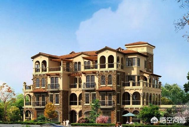 买房子最后一排好吗,买一楼送负一楼，值得买吗？